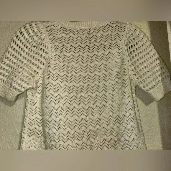 Gently use women’s Medwell blouse XS - Picture 7 of 7